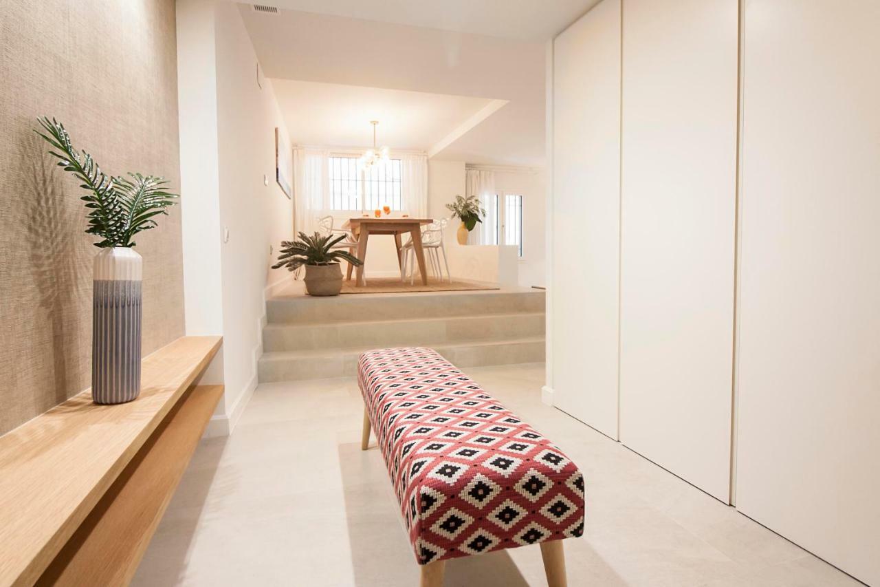 Miramar Luxury Studio Freshapartments Málaga Eksteriør bilde