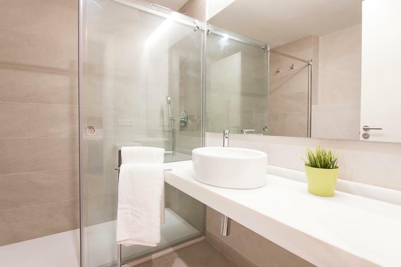 Miramar Luxury Studio Freshapartments Málaga Eksteriør bilde