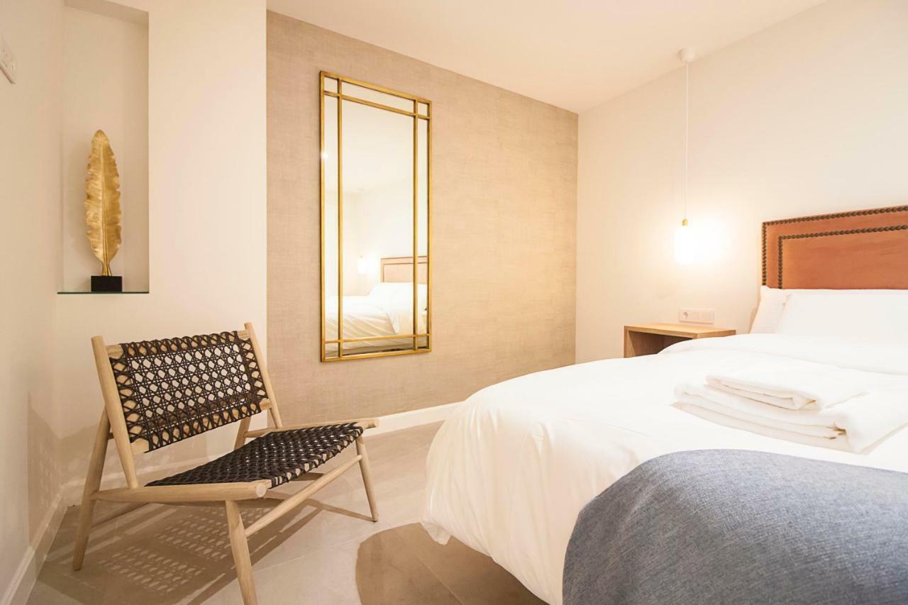 Miramar Luxury Studio Freshapartments Málaga Eksteriør bilde
