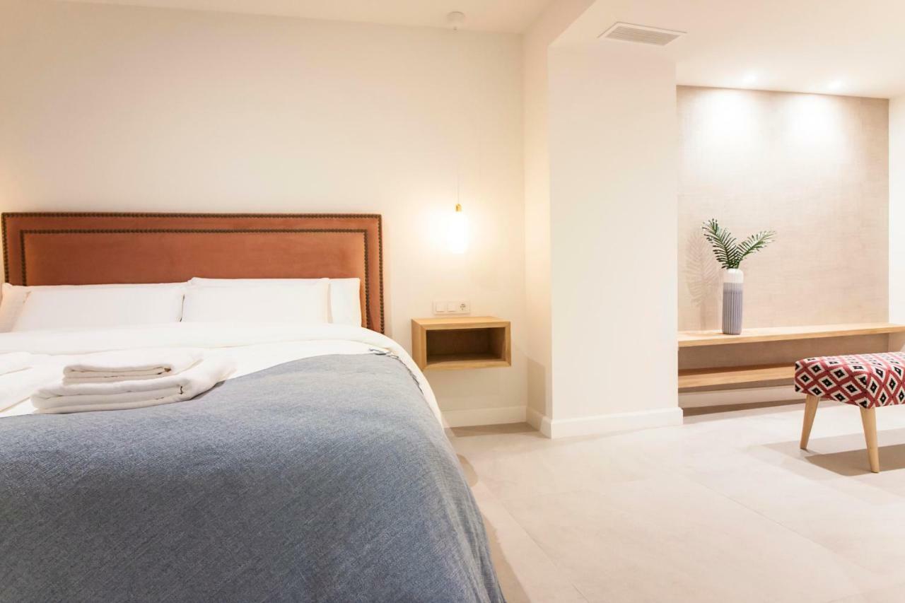 Miramar Luxury Studio Freshapartments Málaga Eksteriør bilde