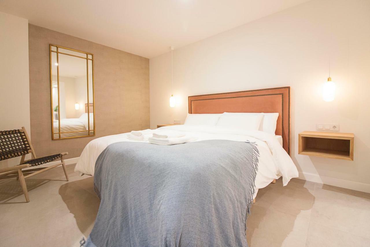 Miramar Luxury Studio Freshapartments Málaga Eksteriør bilde
